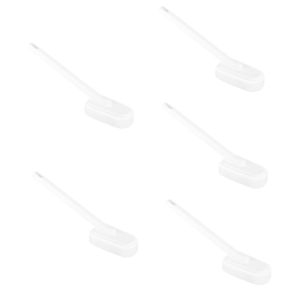 Brosse de nettoyage pour salle de bain Healvian pour un sol impeccable