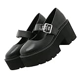 Abschlussgeschenke für Frauen Mädchen: Adoptiertes Premium- Material, das bequem und hautfreundlich und gleichzeitig die Funktion von Atmungsaktivität einbezieht. künstliches Leder, Auskleidungsmaterial: Synthetisches Material, Innensohlenmaterial: Synthetisches Material