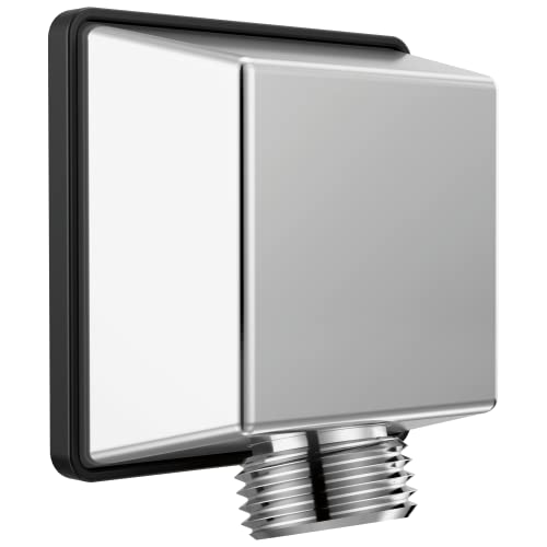 Image of DELTA FAUCET 50570-PR Universal Showering Components Wall Elbow, Chrome