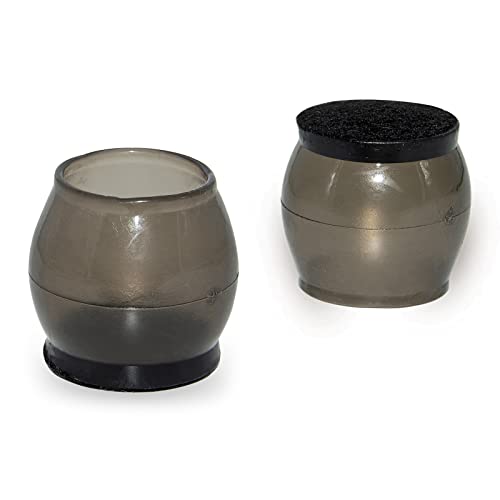 Flyshop 16 protezioni per gambe della sedia con