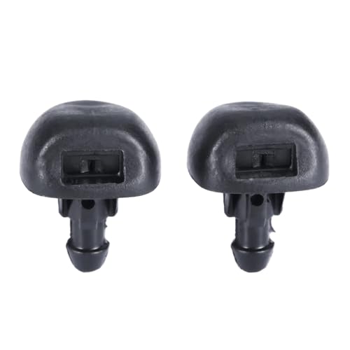 Gicleur lave-glace bouché Peugeot 207 106 ? Remplacez par la buse 6438V8