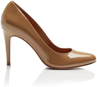 Rebecca Allen Women's The New Pump, Nude I I, 9.5 | Image 2