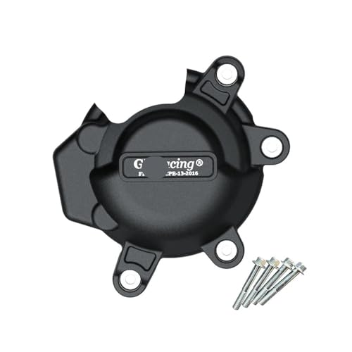 Carter stator CB650R idéal pour vos sorties piste et trajets