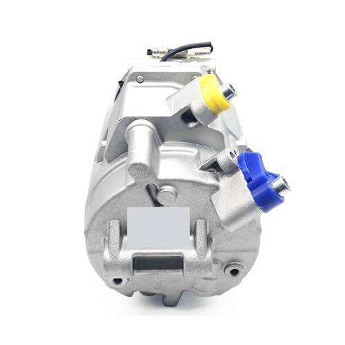 Compresseur AC de type CSV717 de haute précision pour climatisation de BMW X5