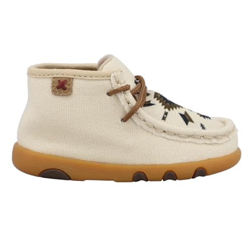 Image of Twisted X Infant Driving Moc Shoe