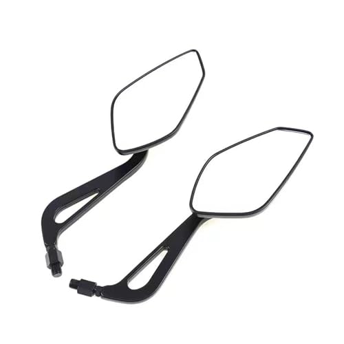 Espejo moto lateral retrovisor para motocicleta Ducati Monster 696 821 3