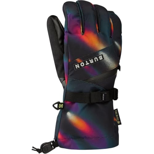 Gants Burton Gore-Tex Femme impermeables et respirants avec membrane de protection