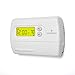 Emerson 1F80-361 5-1-1 Day Programmable Thermostat for Single-Stage Systems
