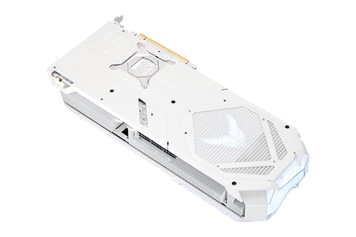 PowerColor Red Devil E/OC Radeon RX 9070 XT 16 GB Video Card