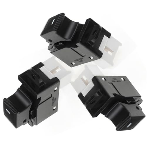 Bouton de commutation commande de vitre électrique 935751W010 pour Kia Rio Pride 2011-2017