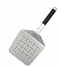Aura Outdoor Products Big Flipper Spatula and Pizza Peel - Folds for Easy Storage