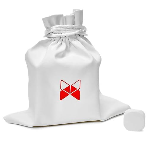 Image of Hawkister QY Toys X-Man XT3 V1 3x3 Pioneer - Magnetic MagLev Speed Cube, UV Coated, Adjustable