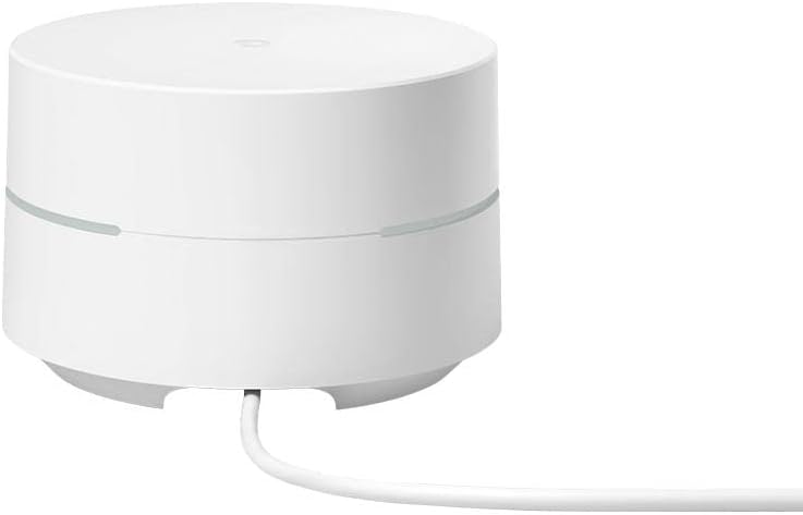 Google Wi-Fi Roteador Mesh AC1200: Review Testado por 30 Dias para Home Office