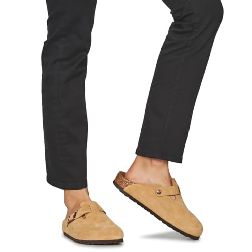 Image of Birkenstock Unisex Adult Arizona Soft Footbed Sandals