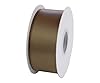 ITIsparkle 11/2" Inch Double Faced Satin Ribbon 25 Yards-Roll Set for Gift Wrapping Party Favor Hair Braids Hair Bow Baby Shower Decoration Floral Arrangement Craft Supplies, Dark Olive Ribbon #2