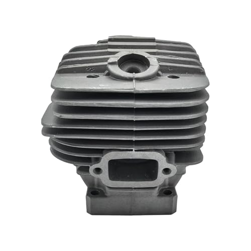 Cylindre-piston 56mm résout la perte de compression sur MS660 066 2 temps - 4