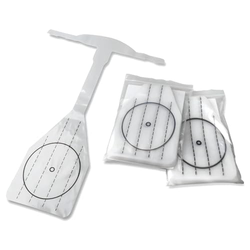 KYJIANY 50 Pcs Disposable CPR Face Shields with Adult Lung Bags – Compatible with Prestan Professional Adult Training Manikins – Replacement Parts for CPR & EFR Training Dear Amazon Compliance Team