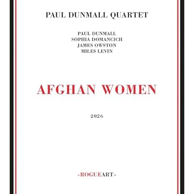 Afghan Women