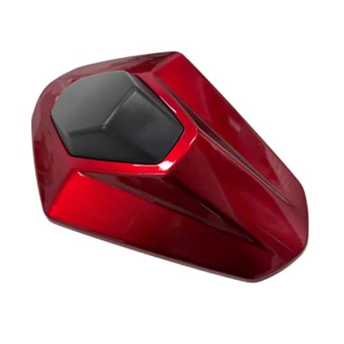 Capot de selle arrière pour GSX-8S et GSX-8R 2023-2025 couvercle noir