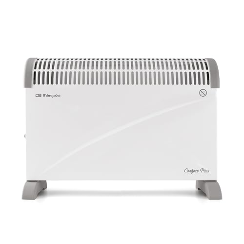 Orbegozo CV 2300 Radiador eléctrico bajo