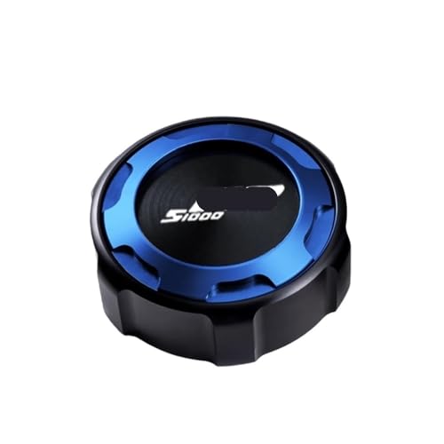 Bouchon réservoir frein moto évite fuites liquide avant S1000RR 2008-2023