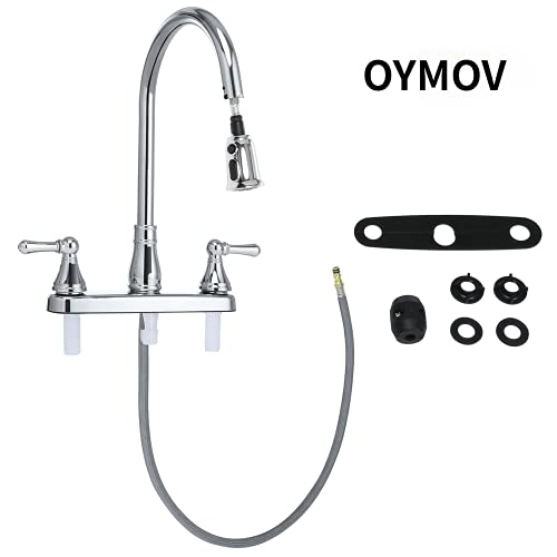 The 28 Best RV Kitchen Faucets of 2024 [Verified] Cherry Picks