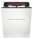 QuickSelect - Per Fingertipp bestimmen Sie, wie lange der Spülgang dauern soll. Mittels des Ecometers können Sie ablesen, wie ökologisch das gewählte Reinigungsprogramm ist. Wählen Sie in fünf Stufen zwischen eher langsameren, aber energieeffizienteren oder schnelleren Programmen mit mehr Verbrauch