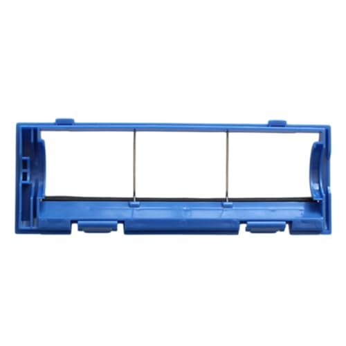 Roller Main Brush Cover Fit for Amarey A800, A900, A980, for Robocist 850 Vacuum Cleaner Parts Main Brush Cover Sweeper Accessories