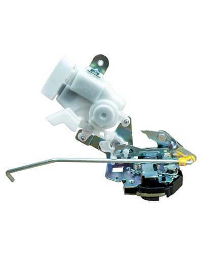 Image of Rear Tailgate Trunk Latch Lock Actuator Fit for Toyota FJ Cruiser 2007-2014 Sport Utility Replace 6911035071 6911035070