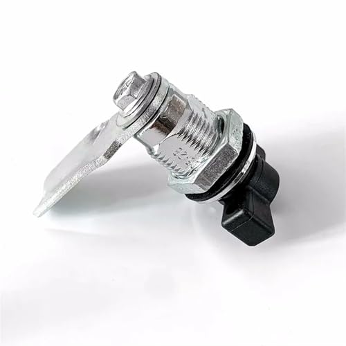 Serrure de commande d'appareillage MS714-2 pour coffret basse tension