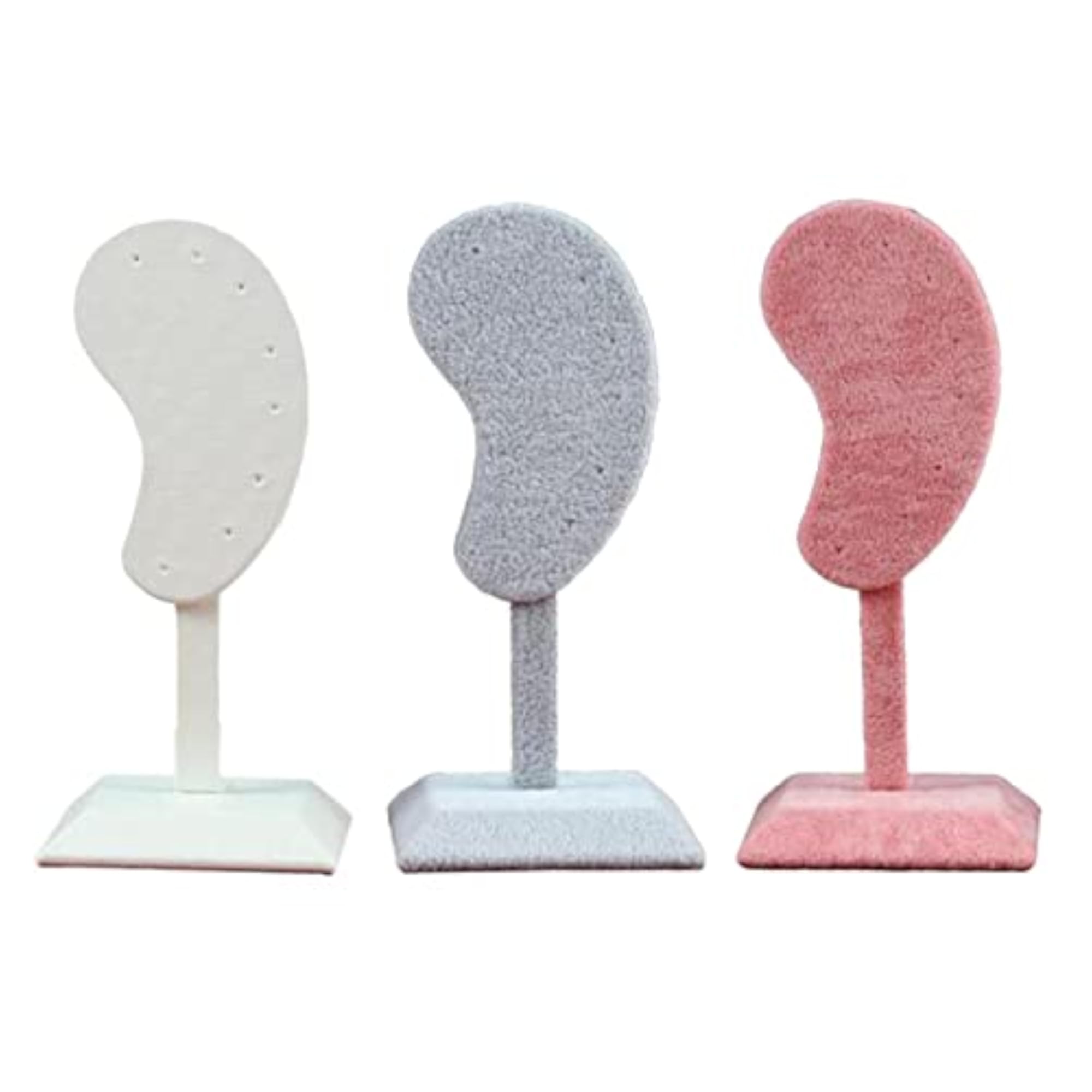 Earring Display Stand Multi-Purpose Organizer