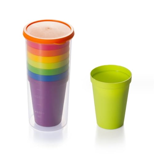 Mearrineser �v���X�`�b�N�R�b�v 200ml�ϔM�i���t�j��������7�_�Z�b�g�A���s�g�ѓ��A�J���t���Ȍ��A�A�E�g�h�A�s�N�j�b�N���݁A�t�����q�Z�b�g