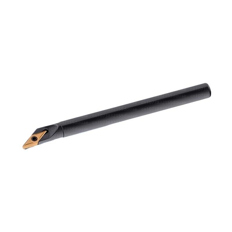 1pc S10K S12M-SVXCR11 SVXCL11 S16Q S20R S25S-SVXCR16 SVXCL16 Internal Turning Tool Holder Lathe Cutter Shank SVXCR SVXCL 20mm 25mm(SVXCR11 (VC11),S25S (25mm))