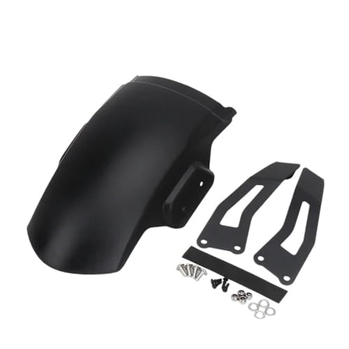 Garde-boue étendu moto ABS pour voyager serein en Pan America 1250 S