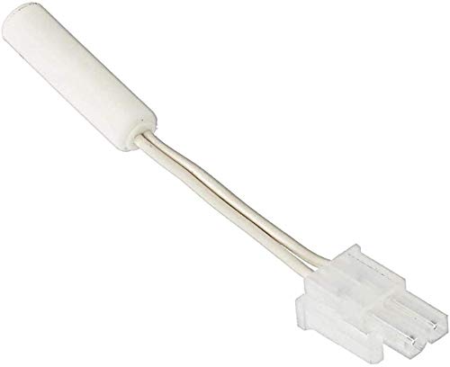 Edgewater Parts 240597203, 240597201, 240597202, AP4032998, PS1765215 Refrigerator Sensor Compatible with Frigidaire, Electrolux, Kenmore, Crosley, Westinghouse, and Uni