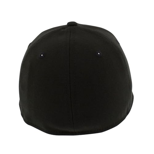 Gorra New Era The Flintstones Family Logo 39Thirty Fitted miniatura 3
