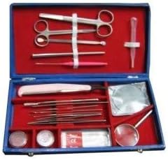 Dissecting Set/Dissection Set