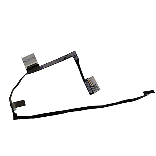 Câble écran pour Dell Inspiron 5502 réparer affichage noir clignotant alimentation LED 0YKHCF