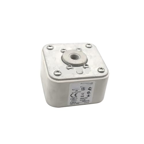 Fusible 170M6086 protège vos semi-conducteurs des surintensités 630A 690V