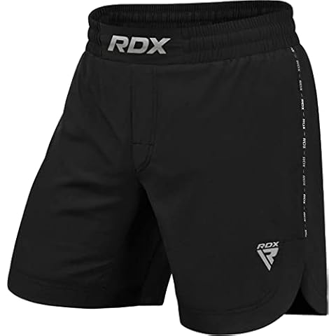 RDX MMA Pantalones para Entrenamiento y Kickboxing Cover