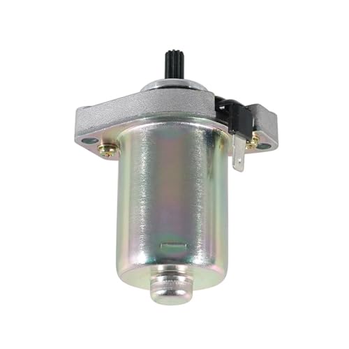 Démarreur électrique haute durabilité 35800-NAF-00 pour Explorer ATV 50