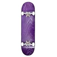 スケートボード コンプリート メイプルウッド スケートボード 7レイヤーズ メープルウッド コンプリートデッキ