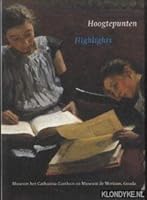 Hoogtepunten: Museum het Catharina Gasthuis en Museum de Moriaan, Gouda 9040088780 Book Cover