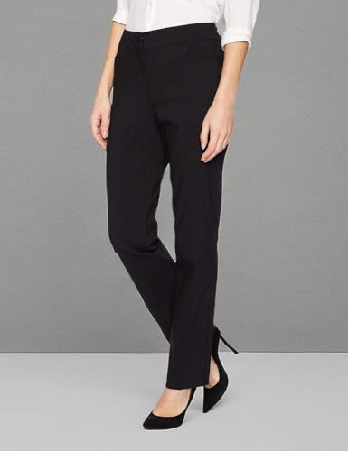 Briggs New York Women's Split Waist Pant3