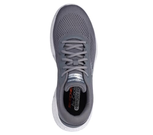 Image of Skechers Mens Skech-lite Pro - Broadside Sneakers