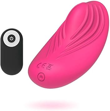 Happy Loky Happy Loky Panty Vibrador para Braguita Control ...