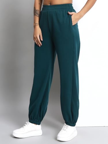Image of Q - RIOUS Women's Joggers - Soft, Stylish & Comfortable for Everyday Wear