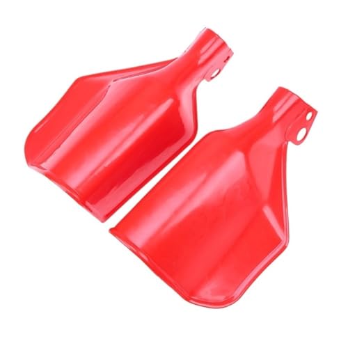 Protège-mains de moto coupe-vent universel garde guidon haute protection