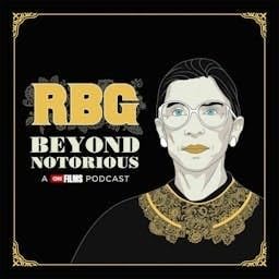 RBG: Beyond Notorious copertina