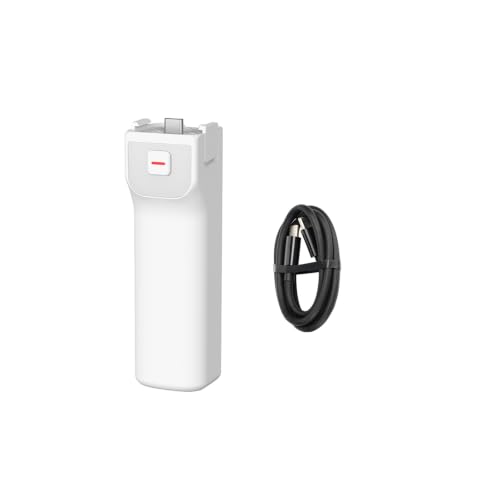 ZLiT �o�b�e���[�n���h�� Insta360 Luna Ultra/Luna Pro�J�����p �g���[�d�n���h���O���b�v